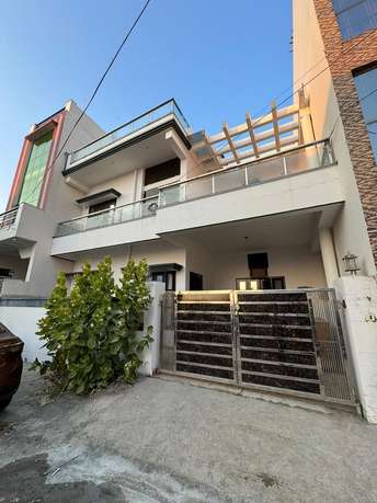 4 BHK Villa For Rent in Rajpur Road Dehradun 6701158