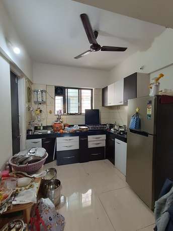 2 BHK Apartment For Rent in Sai Prem Park Pimple Saudagar Pune 6701215