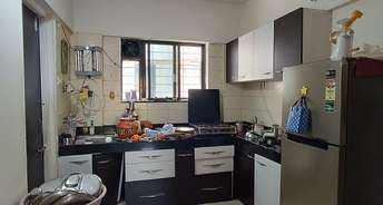 2 BHK Apartment For Rent in Sai Prem Park Pimple Saudagar Pune 6701215