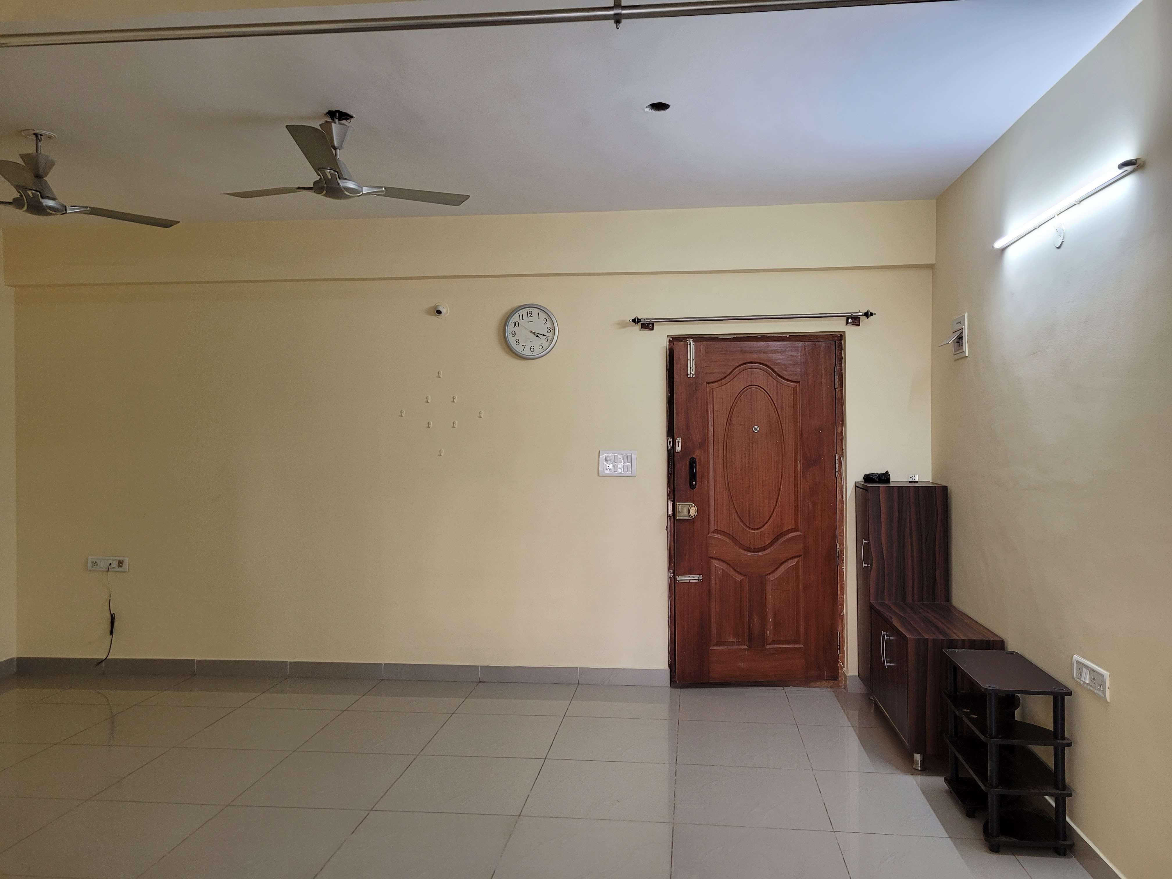 3 BHK Apartment For Rent in Aesthetic Swarna Heights Sarjapur Road Bangalore 6701213