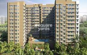 1 BHK Apartment For Resale in Pride Panorama Mumbai Andheri East Mumbai 6701218