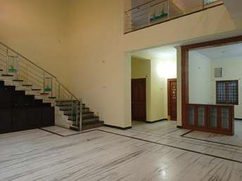 4 BHK Apartment For Rent in Chanda Nagar Hyderabad 6701245