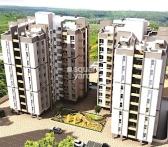 2 BHK Apartment For Resale in Aryavart Star Altair Bhugaon Pune  6701240