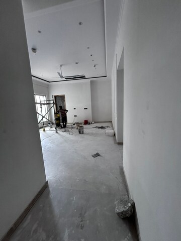 Living Room in 3 BHK Apartment at Indiabulls Sky Forest, Lower Parel – for Rent