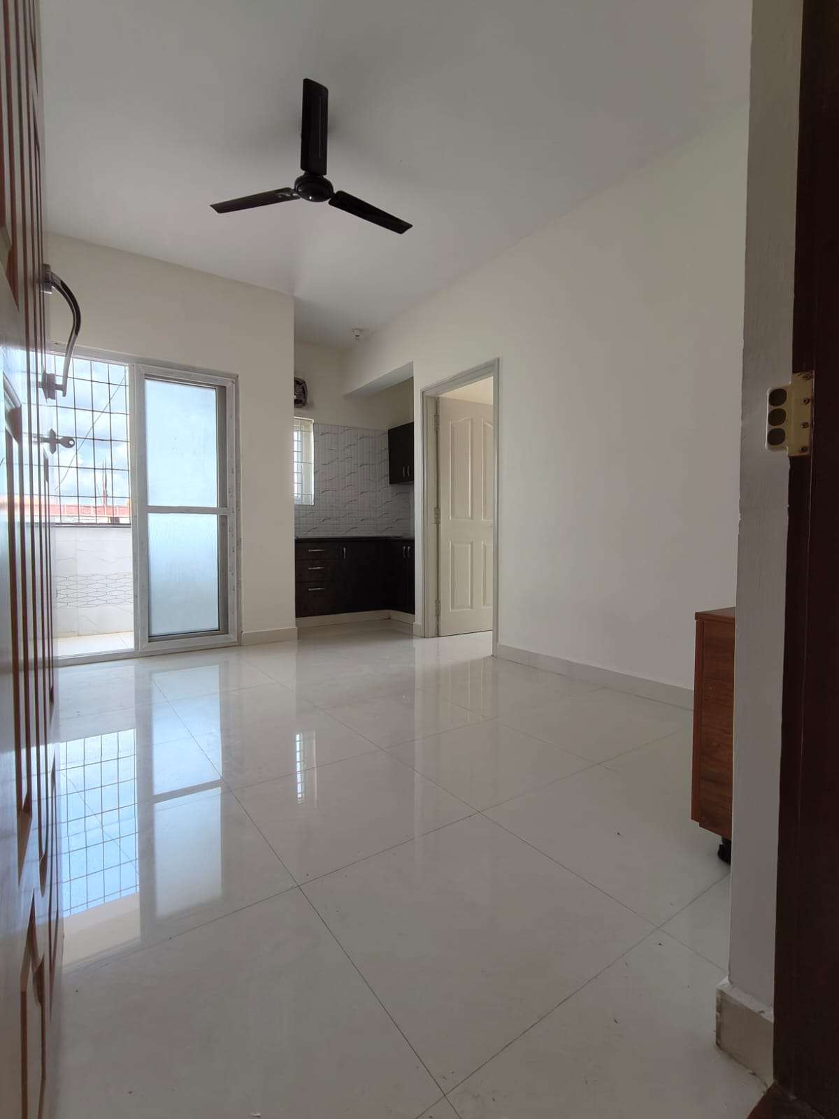 1 BHK Builder Floor For Rent in Kundalahalli Bangalore 6701234