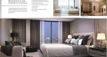 2 BHK Apartment For Resale in LnT Realty Crescent Bay Parel Mumbai 6701237