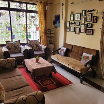 3 BHK Apartment For Rent in Deep CHS Andheri Andheri West Mumbai 6701248