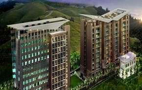 1 BHK Builder Floor For Rent in Jakhan Dehradun 6701251