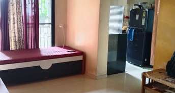 1 BHK Apartment For Rent in Prafulla Paradise Kalyan West Thane 6701268