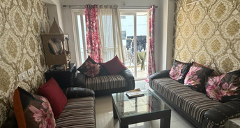 3 BHK Apartment For Rent in Pacific Golf Estate Kulhan Dehradun 6701275