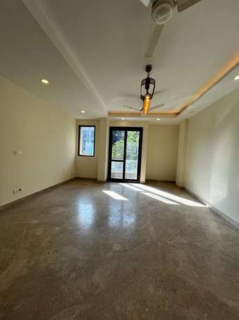 3 BHK Builder Floor For Rent in Greater Kailash ii Delhi 6701276