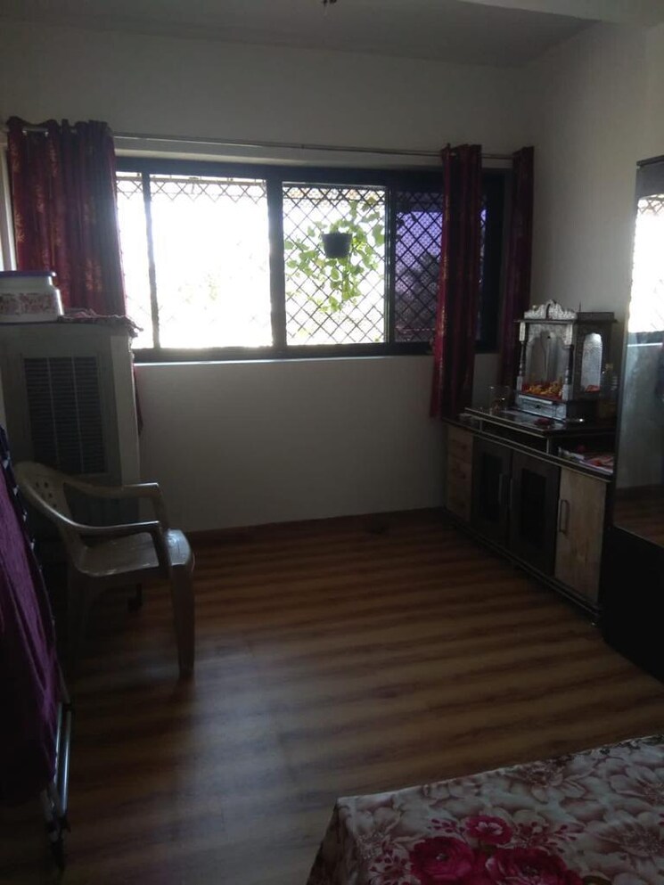 Room, annapurna-mangeshi-paradise 1 Bedroom 695 Sq.Ft. Apartment In Kalyan West Thane 6701288