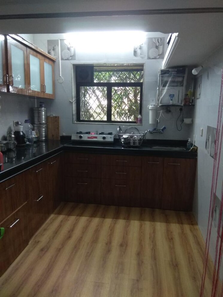 Kitchen, annapurna-mangeshi-paradise 1 Bedroom 695 Sq.Ft. Apartment In Kalyan West Thane 6701288