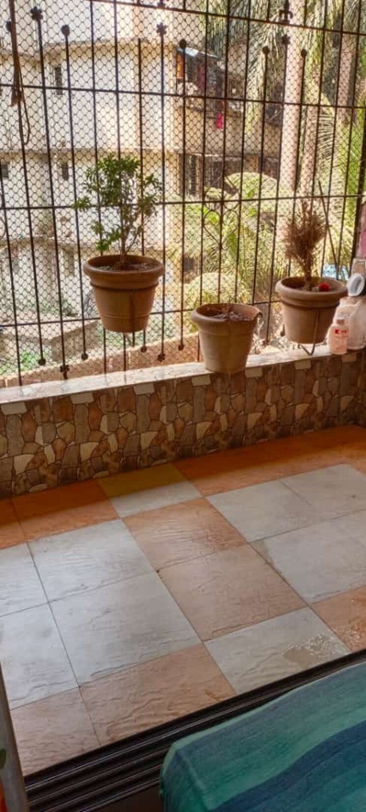 undefined, annapurna-mangeshi-paradise 1 Bedroom 695 Sq.Ft. Apartment In Kalyan West Thane 6701288