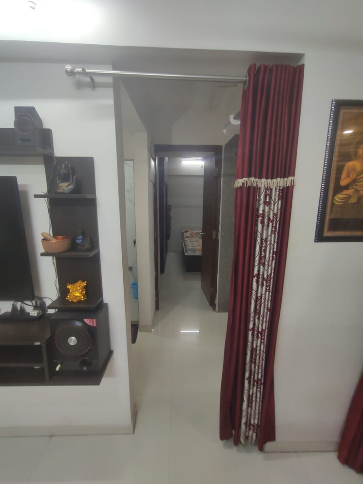 Room, annapurna-mangeshi-paradise 1 Bedroom 695 Sq.Ft. Apartment In Kalyan West Thane 6701288
