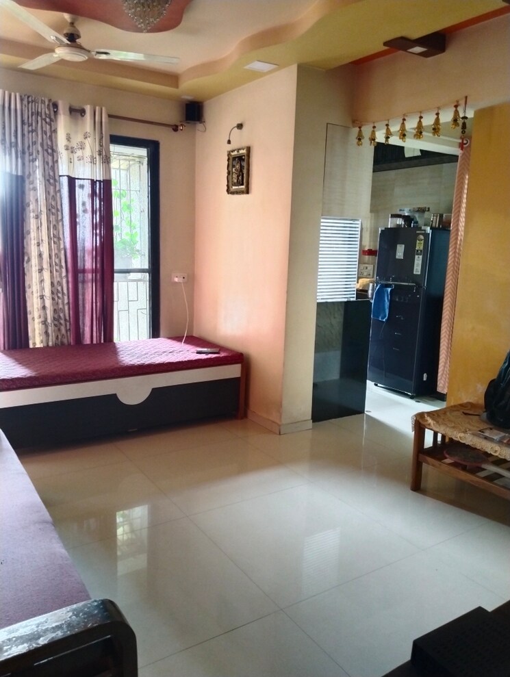 Living Room, annapurna-mangeshi-paradise 1 Bedroom 695 Sq.Ft. Apartment In Kalyan West Thane 6701288