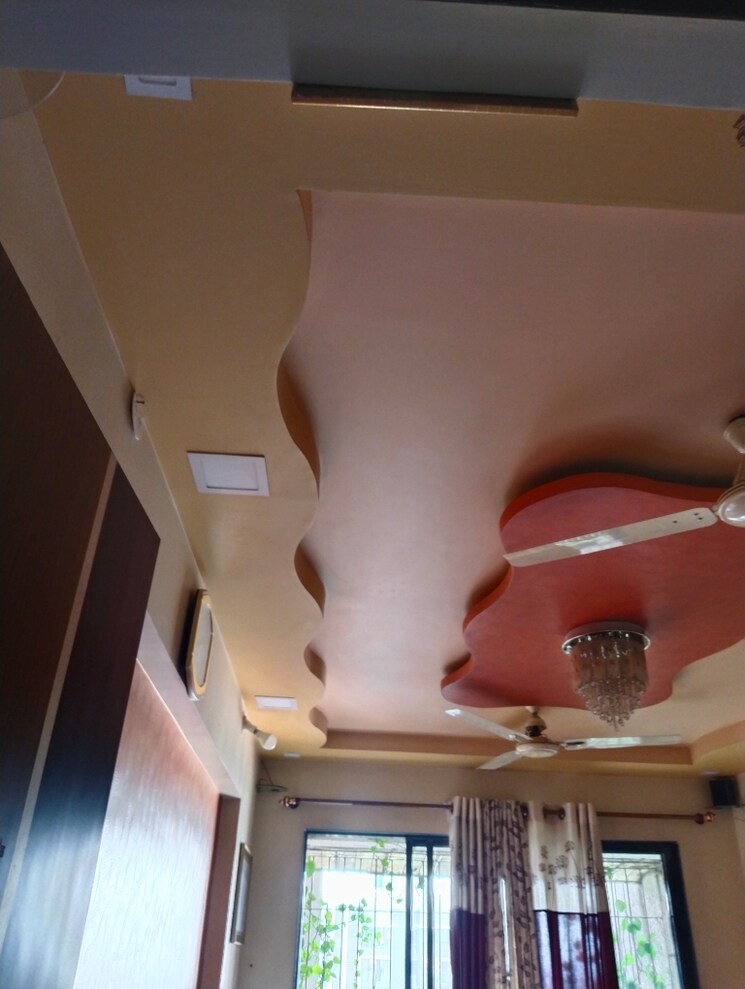 Room, annapurna-mangeshi-paradise 1 Bedroom 695 Sq.Ft. Apartment In Kalyan West Thane 6701288