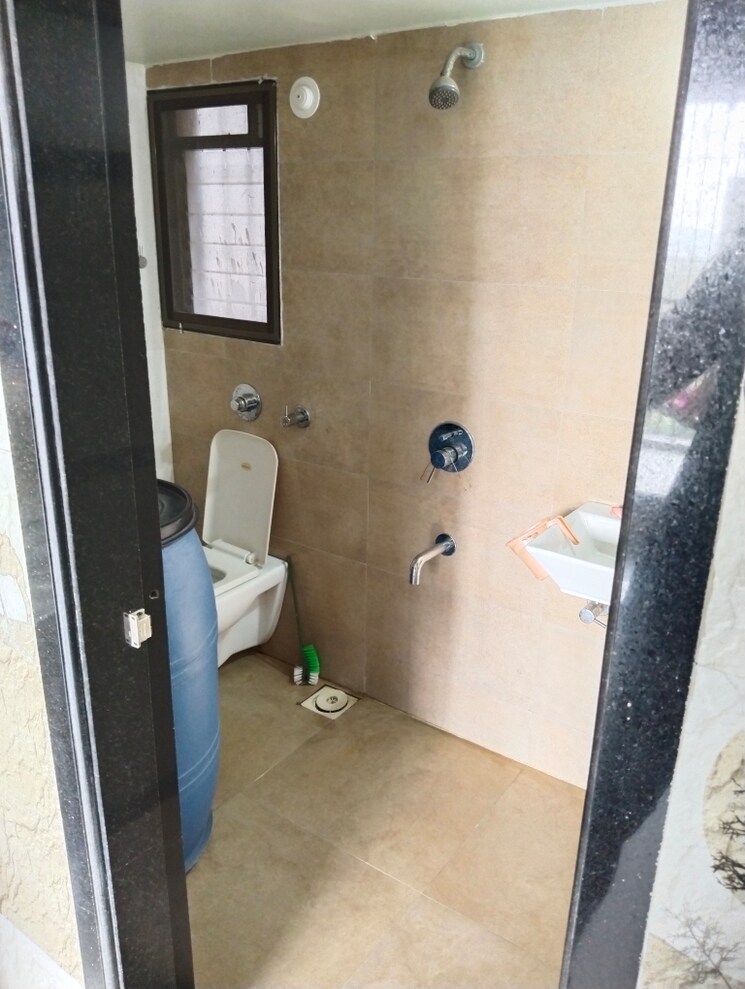 Attached Bathroom, annapurna-mangeshi-paradise 1 Bedroom 695 Sq.Ft. Apartment In Kalyan West Thane 6701288