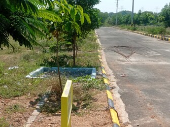 Plot For Resale in Mirkhanpet Hyderabad  6701328