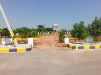 Plot For Resale in Mirkhanpet Hyderabad  6701328