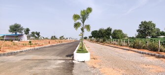 Plot For Resale in Mirkhanpet Hyderabad  6701328