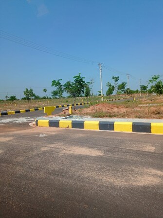 Plot For Resale in Mirkhanpet Hyderabad  6701328