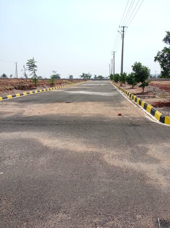 Plot For Resale in Mirkhanpet Hyderabad  6701328