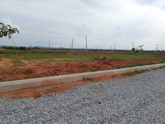 Plot For Resale in Mirkhanpet Hyderabad  6701328