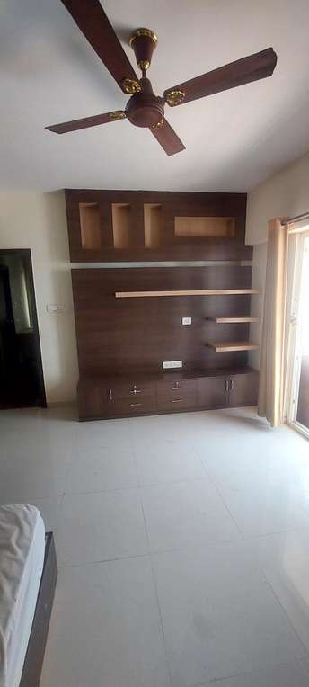 2 BHK Apartment For Rent in DSR White Waters Gunjur Bangalore 6701356