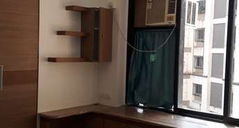 1 BHK Apartment For Rent in Gokuldham Complex Goregaon East Mumbai 6701414