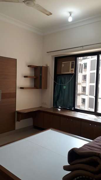 1 BHK Apartment For Rent in Gokuldham Complex Goregaon East Mumbai 6701423