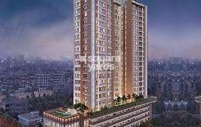 2 BHK Apartment For Resale in Arkade Aspire Goregaon East Mumbai 6701433
