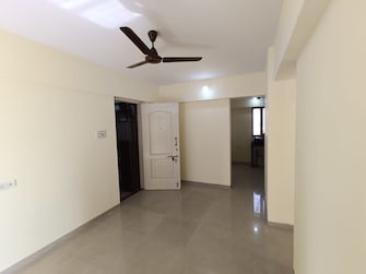 2 BHK Apartment For Resale in Swaraj Planet Kopar Khairane Navi Mumbai  6701495