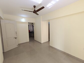 2 BHK Apartment For Resale in Swaraj Planet Kopar Khairane Navi Mumbai  6701495