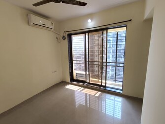 2 BHK Apartment For Resale in Swaraj Planet Kopar Khairane Navi Mumbai  6701495