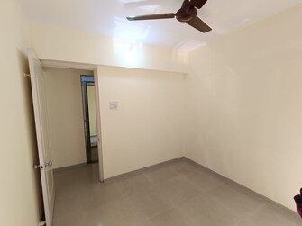 2 BHK Apartment For Resale in Swaraj Planet Kopar Khairane Navi Mumbai  6701495