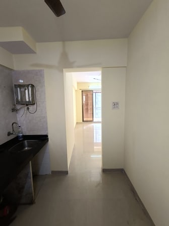 2 BHK Apartment For Resale in Swaraj Planet Kopar Khairane Navi Mumbai  6701495