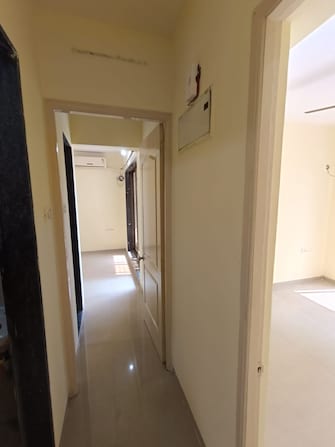 2 BHK Apartment For Resale in Swaraj Planet Kopar Khairane Navi Mumbai  6701495