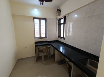 2 BHK Apartment For Resale in Swaraj Planet Kopar Khairane Navi Mumbai  6701495