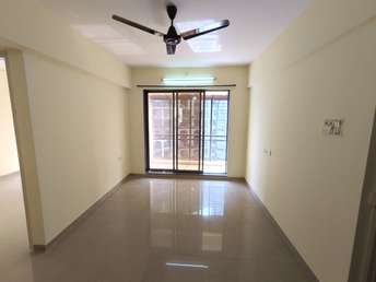 2 BHK Apartment For Resale in Swaraj Planet Kopar Khairane Navi Mumbai 6701495