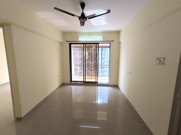 2 BHK Apartment For Resale in Swaraj Planet Kopar Khairane Navi Mumbai  6701495