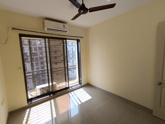 2 BHK Apartment For Resale in Swaraj Planet Kopar Khairane Navi Mumbai  6701495