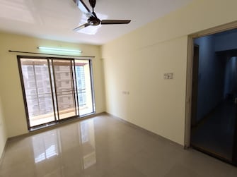 2 BHK Apartment For Resale in Swaraj Planet Kopar Khairane Navi Mumbai  6701495