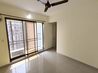 2 BHK Apartment For Resale in Swaraj Planet Kopar Khairane Navi Mumbai  6701495