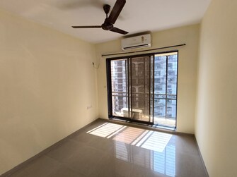 2 BHK Apartment For Resale in Swaraj Planet Kopar Khairane Navi Mumbai  6701495