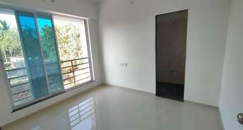 1 BHK Apartment For Rent in Sai Regency Kalyan West Thane 6701576