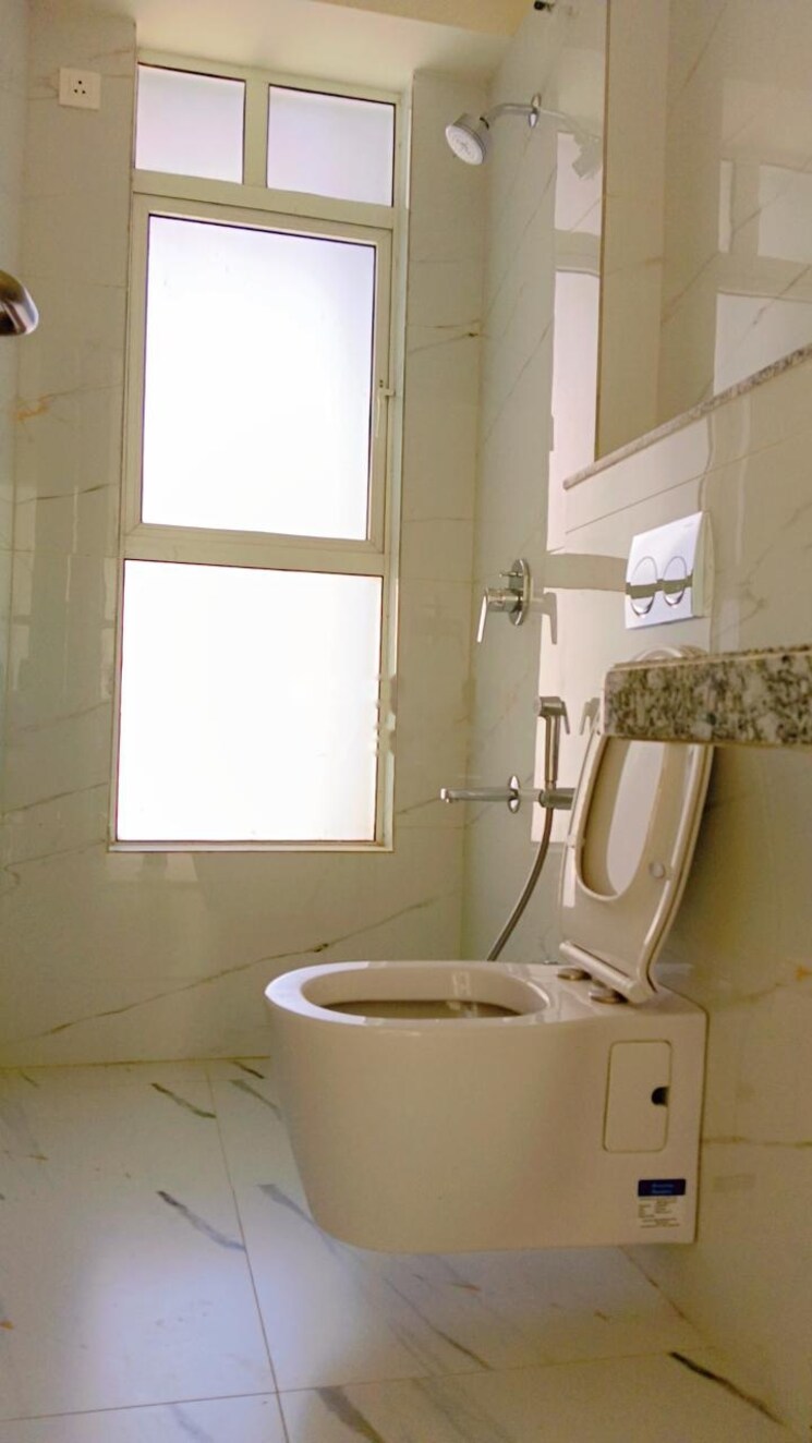 Attached Bathroom, the-wadhwa-atmosphere 2 Bedroom 686 Sq.Ft. Apartment In Mulund West Mumbai 6701645