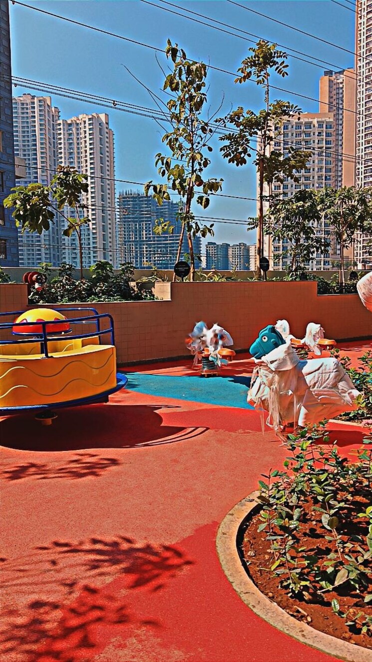 undefined, the-wadhwa-atmosphere 2 Bedroom 686 Sq.Ft. Apartment In Mulund West Mumbai 6701645