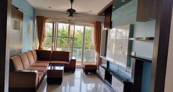 2.5 BHK Apartment For Rent in Arge Helios Hennur Road Bangalore 6701661