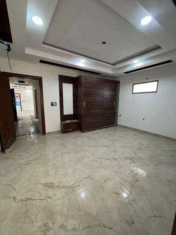 4 BHK Builder Floor For Rent in Richlook Elegant Floors Green Fields Colony Faridabad  6701705